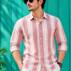 Solid Formal Shirt – Colour Collection